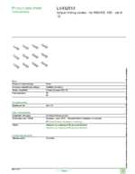 Datenblatt zu Schneider Electric LV432513, EAN: 3606480025525