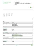 Datenblatt zu Schneider Electric LV432493, EAN: 3606480019685