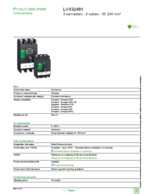 Datenblatt zu Schneider Electric LV432481, EAN: 3606480019395