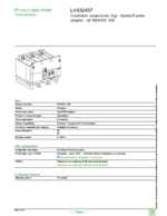 Datenblatt zu Schneider Electric LV432457, EAN: 3606480018879