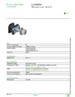Datenblatt zu Schneider Electric LV430554, EAN: 3606480021688