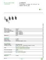 Datenblatt zu Schneider Electric LV429219, EAN: 3606480019289