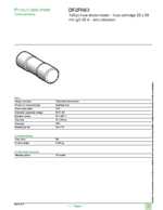 Datenblatt zu Schneider Electric DF2FN63, EAN: 3389110503005