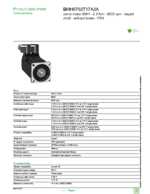 Datenblatt zu Schneider Electric BMH0702T17A2A, EAN: 3606485194868