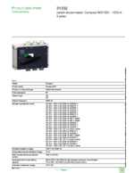 Datenblatt zu Schneider Electric 31332, EAN: 3303430313328