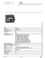 Datenblatt zu Schneider Electric 28905, EAN: 3303430289050
