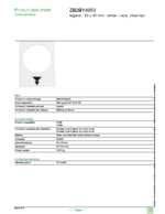 Datenblatt zu Schneider Electric ZB2BY4953, EAN: 3389110615210