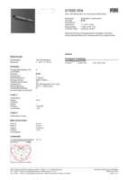 Datenblatt zu RZB 41520.004, EAN: 4010319021678