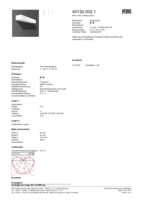 Datenblatt zu RZB 40132.002.1, EAN: 4010319037143