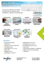 Datenblatt zu Baaske Medical 2010673