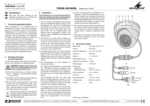 Datenblatt zu Monacor TVCCD-385HCOL, EAN: 4007754232639