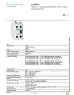 Datenblatt zu Schneider Electric LADN02, EAN: 3389110383768 Datenblatt zu Schneider Electric LADN02, EAN: 3389110383768