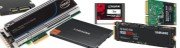 Große Auswahl an SSDs. Alle Größen und Formate.