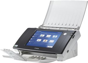 Dokumentenscanner