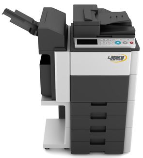 Drucker / Scanner