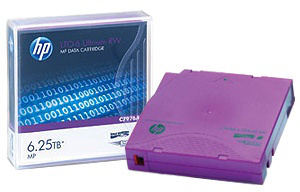 LTO-6 Band