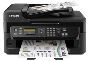 Multifunktionsgerät