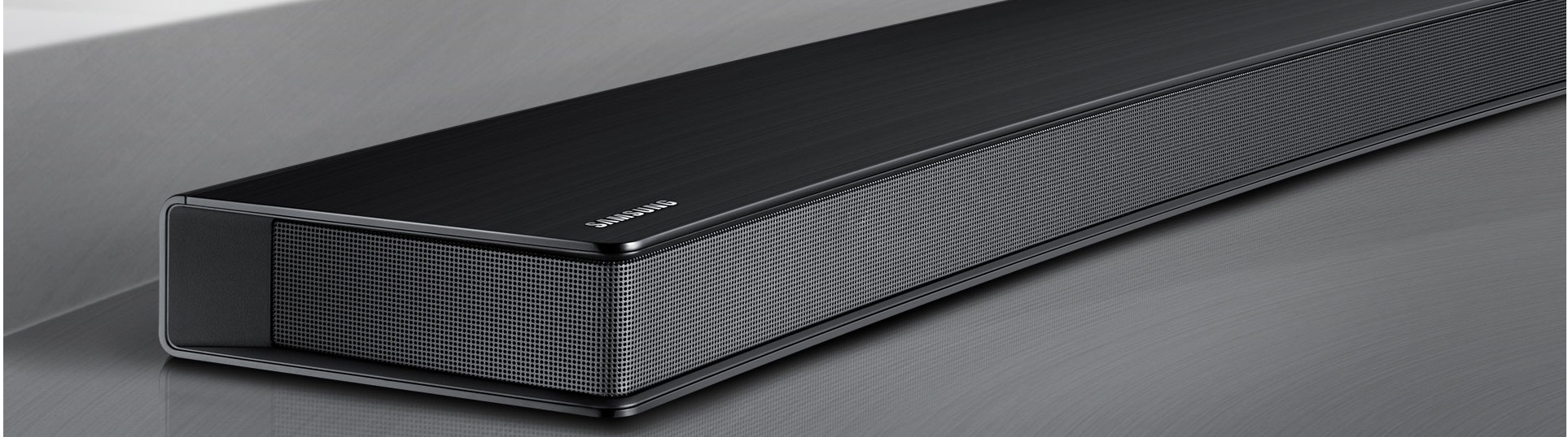 Samsung Curved Soundbar
