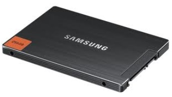 SSD-Festplatte