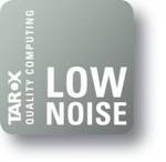Tarox Low Noise Logo